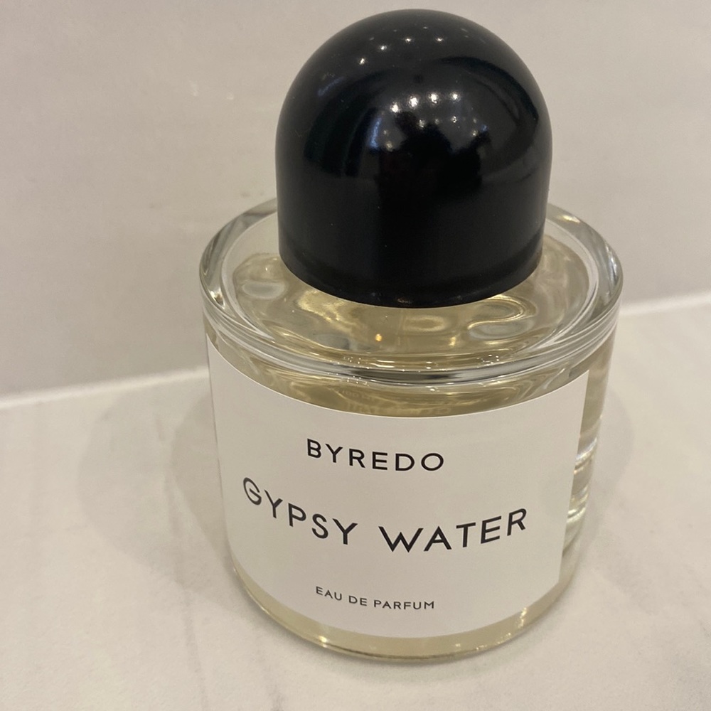Byredo Gypsy Water Fragrance